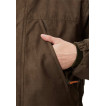 Костюм демисезонный ГЕРКОН-ВЕСНА/ОСЕНЬ куртка/брюки цвет: Табак, ткань: Канада