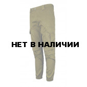 Брюки Shaman Elite (Twill) Хаки Б-406-2