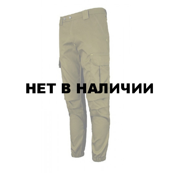 Брюки Shaman Elite (Twill) Хаки Б-406-2