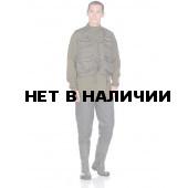 Сапоги рыбацкие ПВХ/ВИНИТОЛ 179-75 (SPECI.ALL) мужские, оливковые