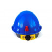 Каска защитная СОМЗ-55 Favori®T RAPID (75718) СИНЯЯ