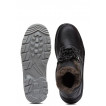 Ботинки кожаные утепленные РЕДГРЕЙ ПУ/ТПУ, металлический подносок, антипрокольная стелька
