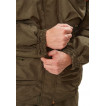 Костюм демисезонный БАРС-ВЕСНА/ОСЕНЬ куртка/брюки, цвет: олива, ткань: Канада