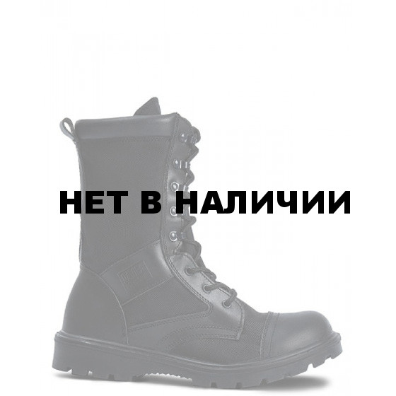 Ботинки кожаные облегченные с высокими берцами AZIMUTH СG-9