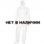 Комбинезон DT125 DELTATEK 5000®/SMS (5B/6B) HOODED OVERALL Delta Plus