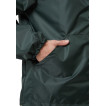Костюм МАСКХАЛАТ-ЛИВЕНЬ куртка/брюки, цвет: т.зеленый, ткань: Оксфорд 210