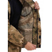Костюм БАРС куртка/брюки, цвет: кмф МОХ, ткань: Грета