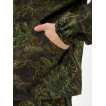 Костюм МАСКХАЛАТ куртка/брюки, цвет: кмф Ель, ткань: Сорочечная