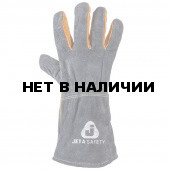 Краги сварочные c подкладкой и усиленными швами Jeta Safety JWK502 Ferrus Comfort JWK502 10/XL