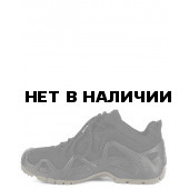 Полуботинки (кроссовки) ТАРАНТУЛ, cordura, ПУ/ПУ, цвет: черный