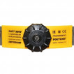 Каска защитная СОМЗ-55 Favori®T RAPID (75718) СИНЯЯ