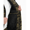 Костюм демисезонный СУМРАК-ВЕСНА/ОСЕНЬ куртка/брюки, цвет: кмф Тигр, ткань: Твил рип-стоп