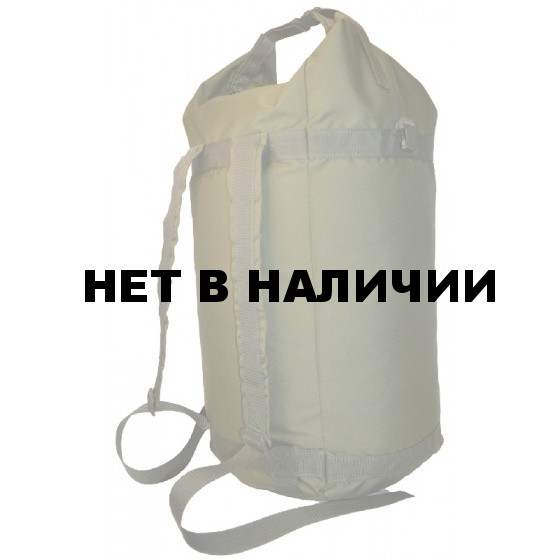 Рюкзак-Вещмешок ГРОМ PU 75 л. хаки