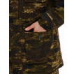 Костюм демисезонный СУМРАК-ВЕСНА/ОСЕНЬ куртка/брюки, цвет: кмф Мох, ткань: Твил рип-стоп