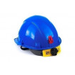Каска защитная СОМЗ-55 Favori®T RAPID (75718) СИНЯЯ
