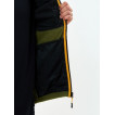 Толстовка флисовая (куртка H23010) цвет: хаки