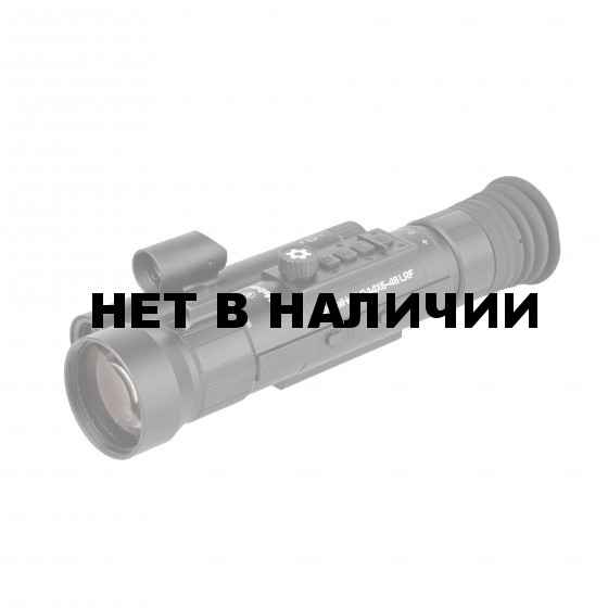 Прицел цифровой Veber DigitalHunt R44X6-48 LRF ночной