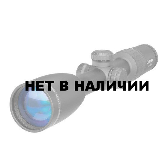 Оптический прицел Jaeger 3-12x56 с меткой MV02i (23028 MV02i)