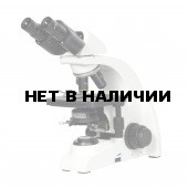 Микроскоп биологический Микромед 1 (2 LED inf.)