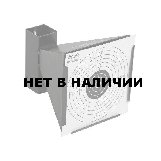 Пулеулавливатель BLACK STRIKE Keeper Конический