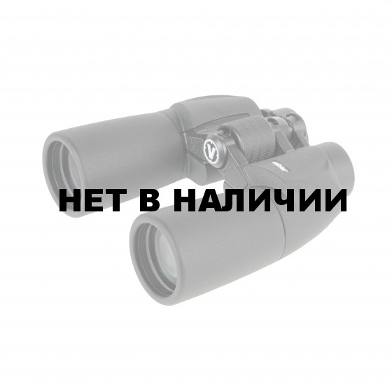 Бинокль Veber Omega БПЦс 10x50WP с сеткой