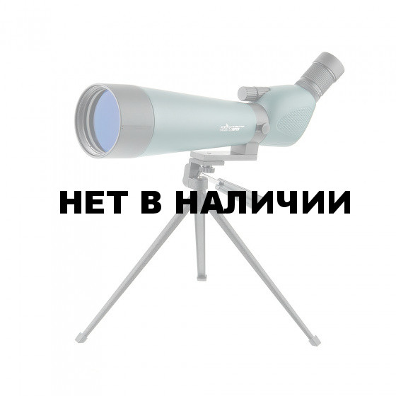 ЗТ Veber Snipe Super 20-60x80 GR Zoom
