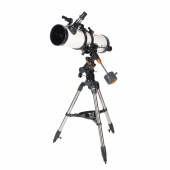 Телескоп Veber PolarStar 650/130 EQ рефлектор