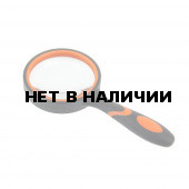 Лупа Veber с ручкой 65 (8х, 65мм)