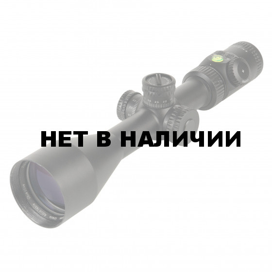Прицел оптический Veber Black Russian 4-16x56 SF iRG