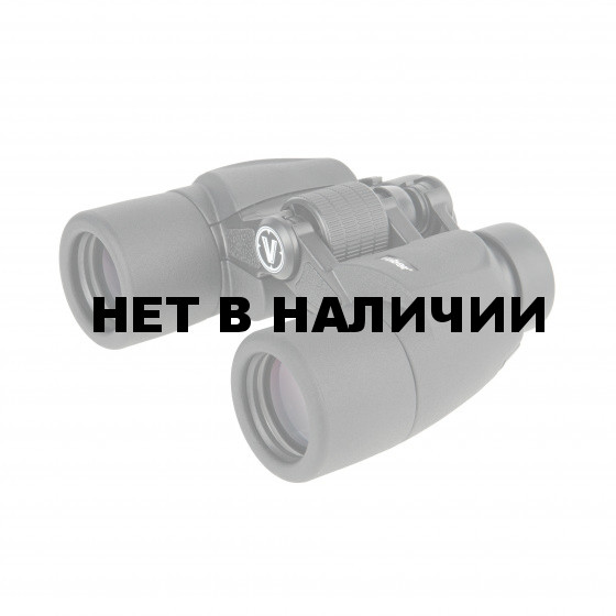 Бинокль Veber Omega БПЦс 10x40WP с сеткой