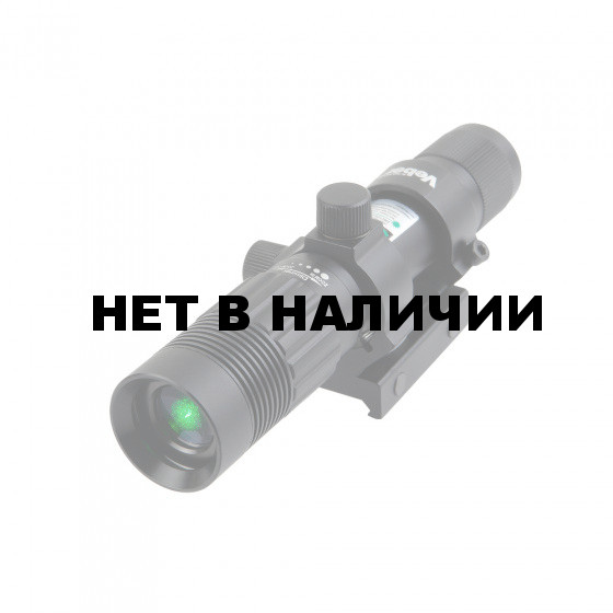 Подствольный фонарь Veber FL-ND3 ZOOM