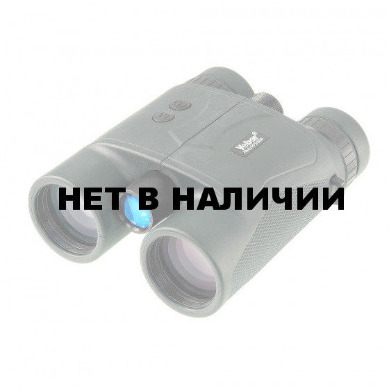 Бинокль Veber 10x42 RFS1000 с лазерным дальномером
