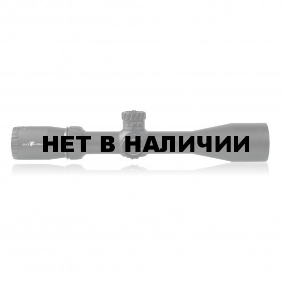 Прицел оптический Veber Black Russian 4-14x44 SF TSS RGB