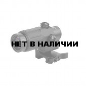Увеличитель Veber Black Russian MX33QR для прицела