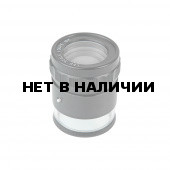 Лупа Veber 7175 измерительная с подсветкой (10х, 28мм)