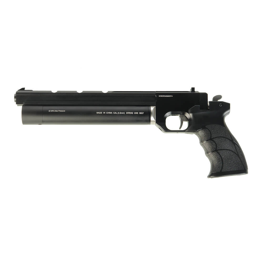 Пневматический пистолет-винтовка Kral Puncher NP-01 (PCP)6.35
