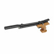 Пистолет пневматический BLACK STRIKE B030 кал.4,5mm (.177) не более 3,0Дж
