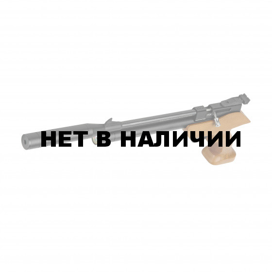 Пистолет пневматический BLACK STRIKE B030 кал.4,5mm (.177) не более 3,0Дж