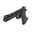 Пистолет пневматический BLACK STRIKE B026 кал.4,5mm (.177) не более 3,0Дж , шт