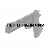 Пистолет пневматический BLACK STRIKE B026 кал.4,5mm (.177) не более 3,0Дж , шт