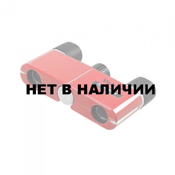 Бинокль Veber Opera mini 5*12 Red
