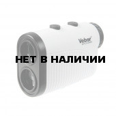 Лазерный дальномер Veber 6x25 LR 400RW