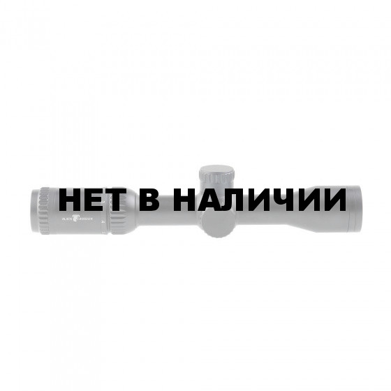 Прицел оптический Veber Black Russian 2-7x32 TSS RG