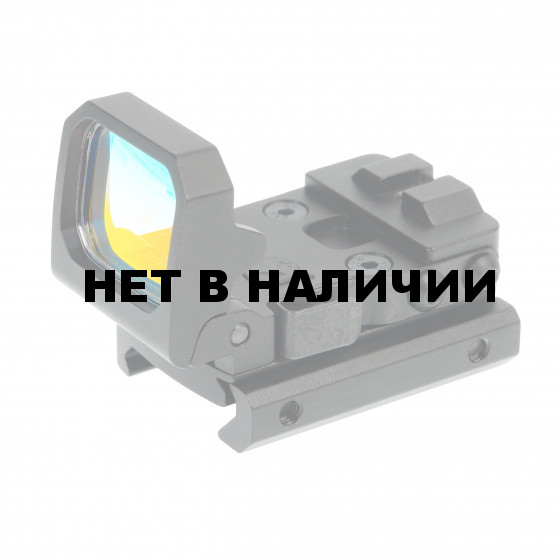 Прицел коллиматорный Veber Folder Dot 122 RD складной