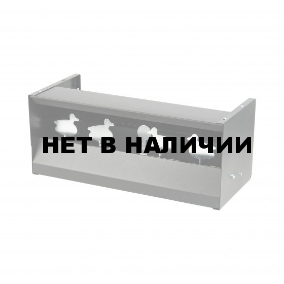 Мишень-пулеулавливатель BLACK STRIKE Hunter 4D