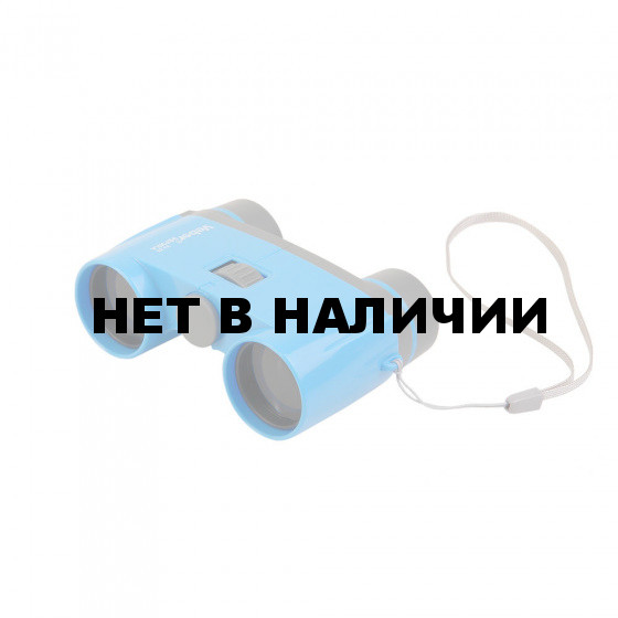 Бинокль Veber Эврика 3х28B