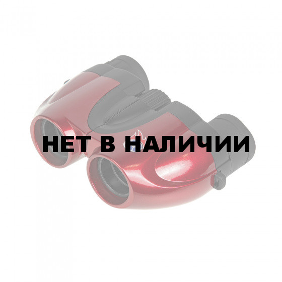 Бинокль Veber 8х21 (Рубин)