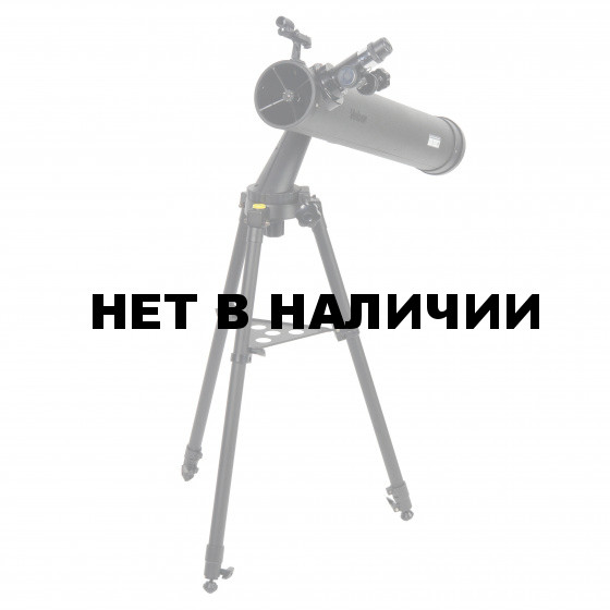 Телескоп Veber NewStar MT80080 AZII, шт