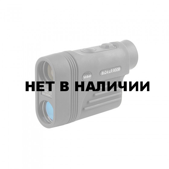 Лазерный дальномер Veber 6х26 LR 1500