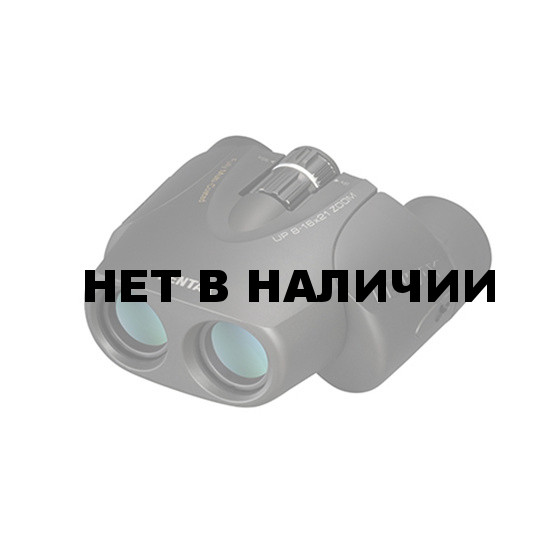 Бинокль Pentax UP 8-16*21 черный